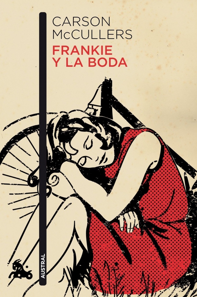 [9788432215490] Frankie y la boda