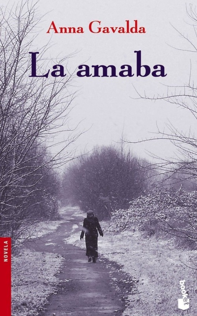 [9788432217098] La amaba