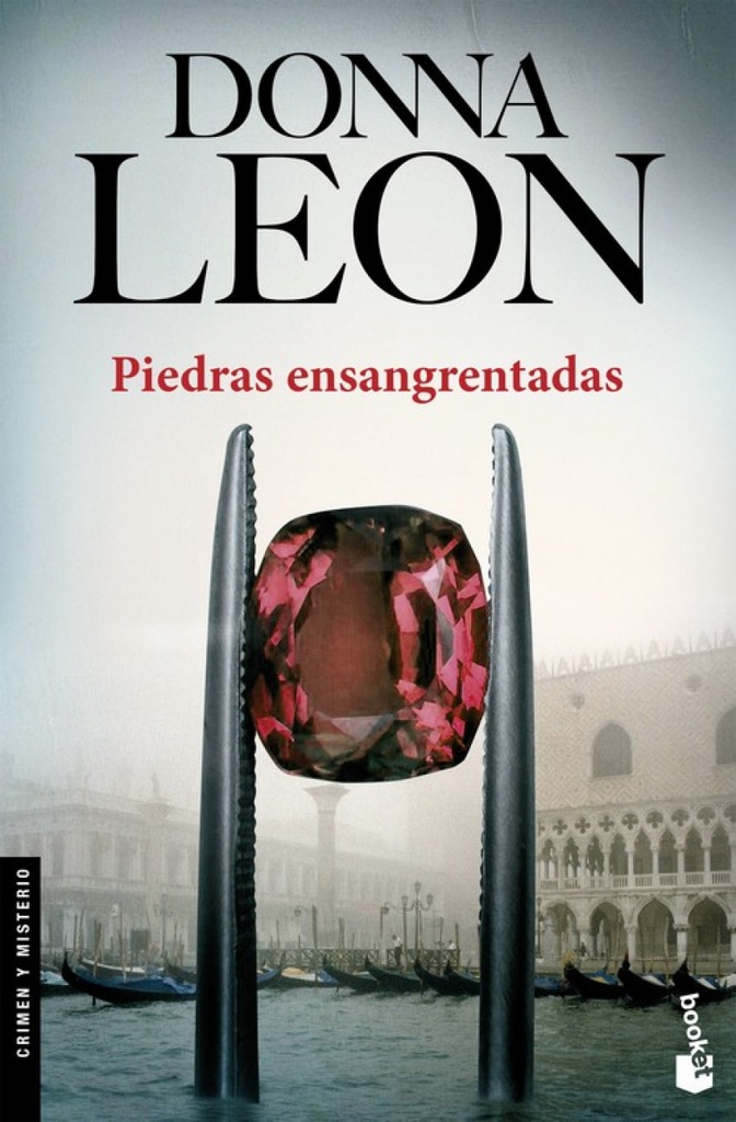 [9788432217739] Piedras ensangrentadas