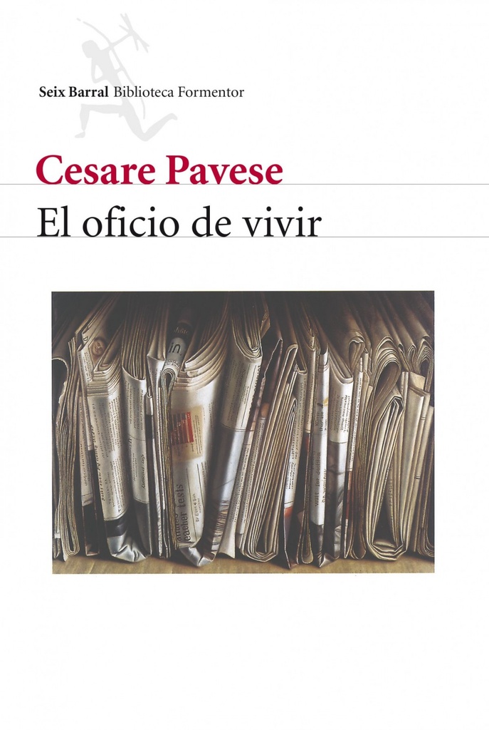 [9788432219634] El oficio de vivir