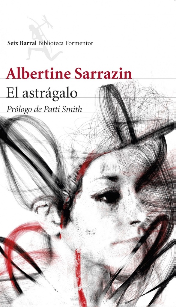 [9788432220333] El Astragalo