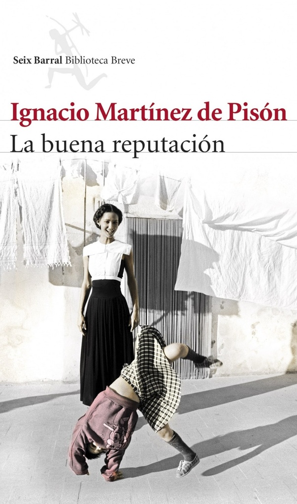 [9788432222535] La buena reputación