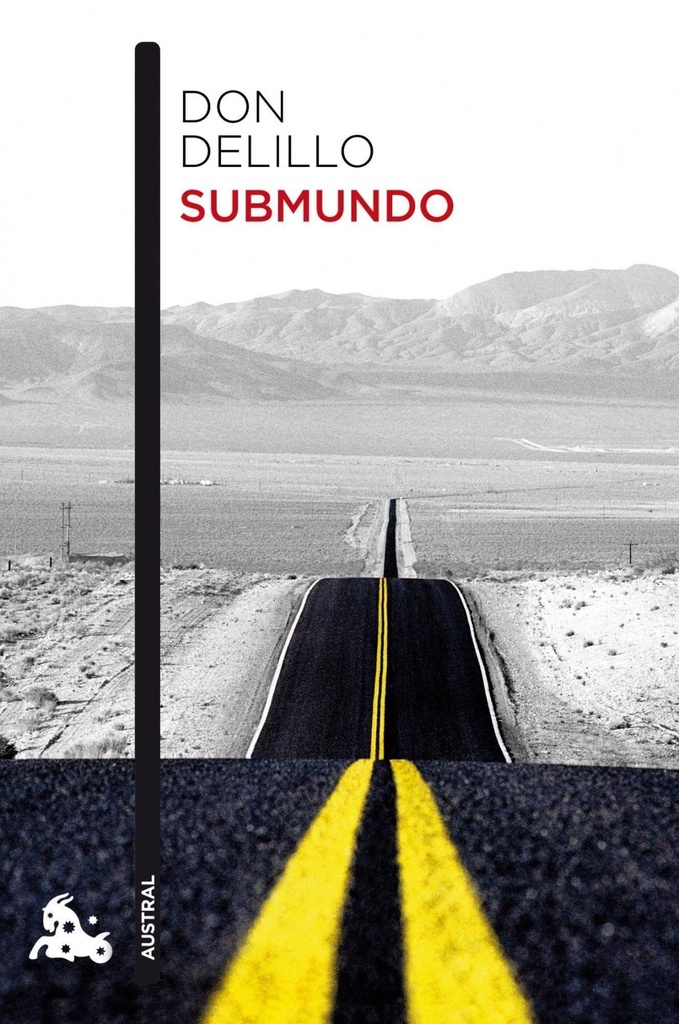 [9788432222733] Submundo
