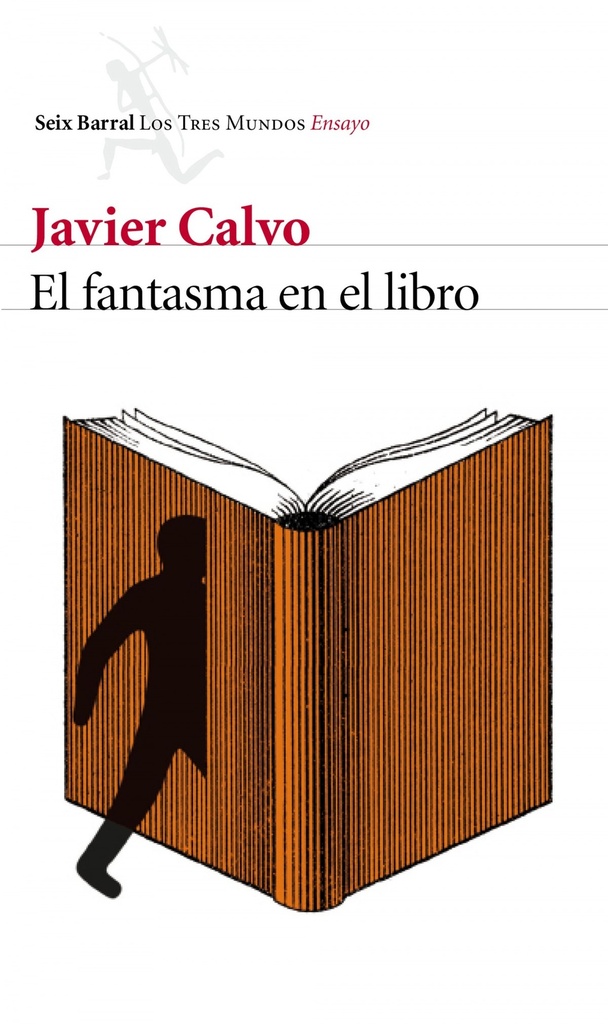 [9788432225796] El fantasma en el libro