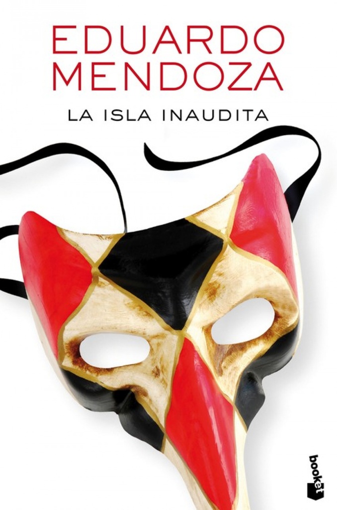 [9788432225901] La isla inaudita