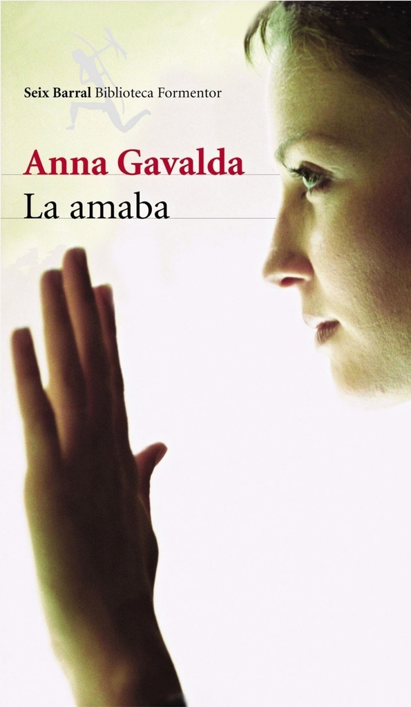 [9788432227493] La amaba