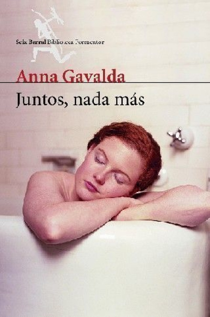 [9788432227820] Juntos, nada más