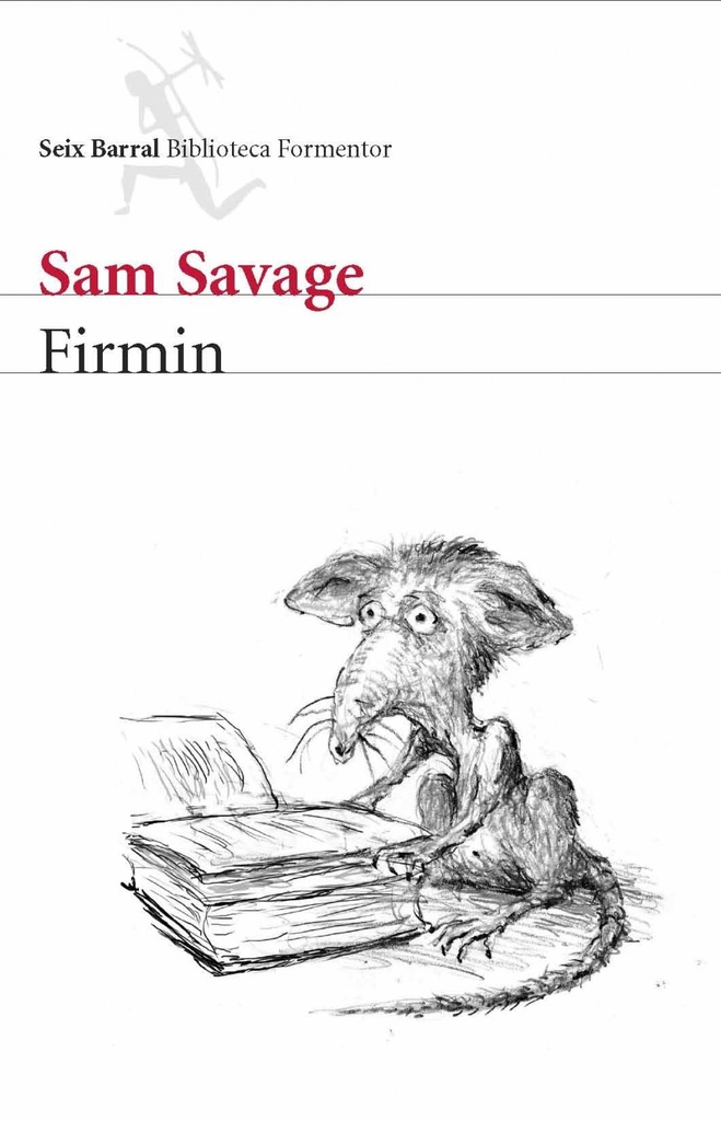 [9788432228247] Firmin
