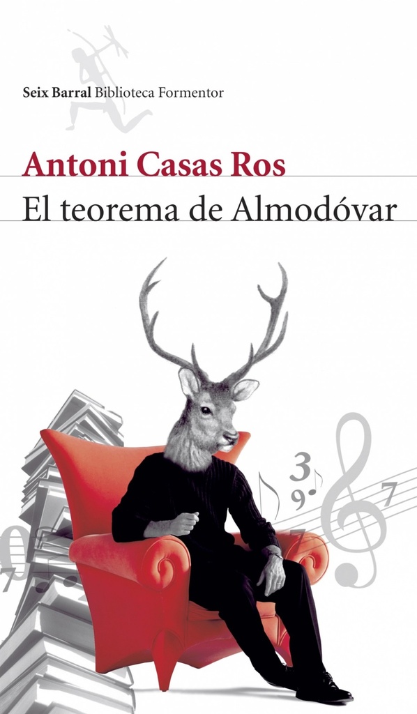 [9788432228292] El teorema de Almodóvar