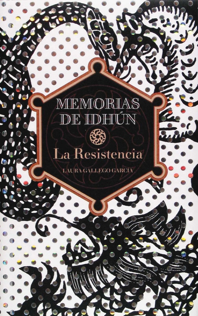 [9788467502695] Memorias de Idhún I