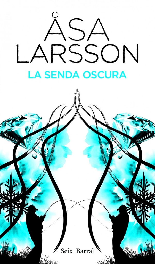 [9788432228810] La senda oscura