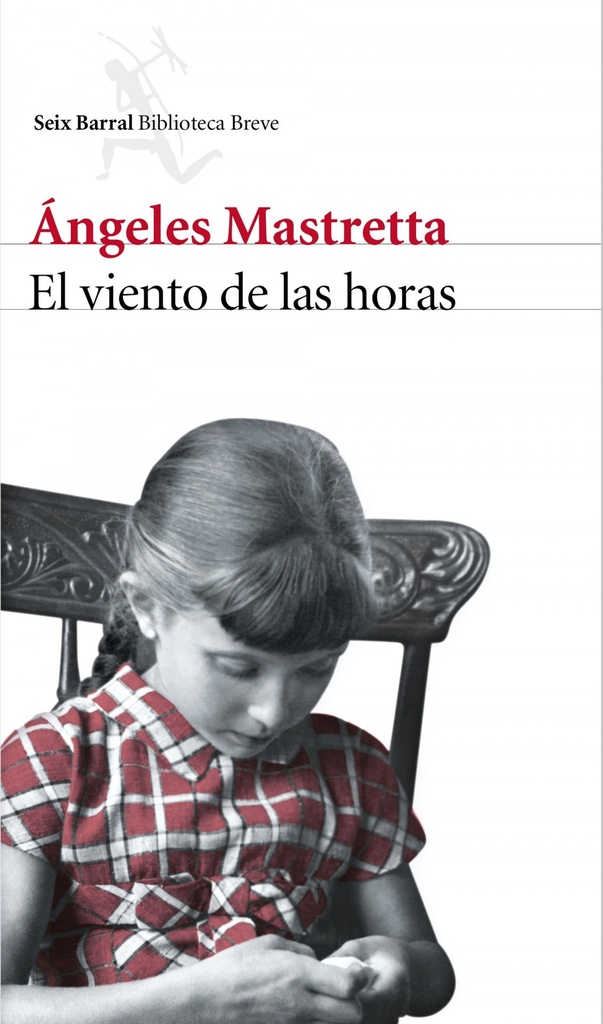 [9788432228896] El Viento de las Horas