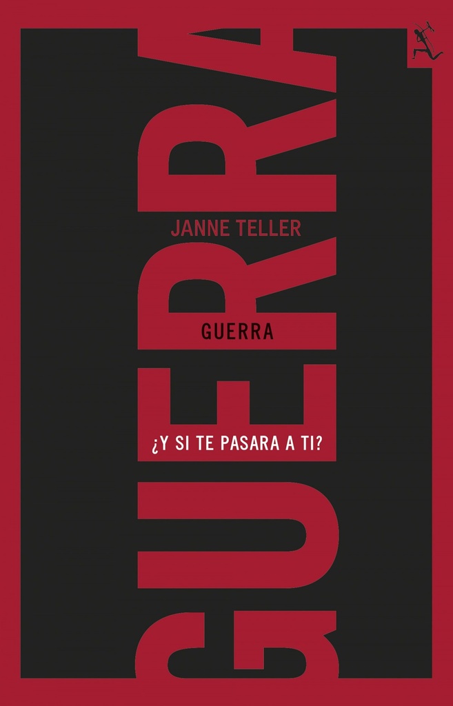[9788432228933] Guerra