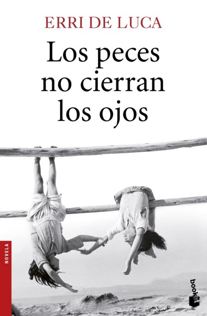 [9788432229091] Los Peces No Cierran los Ojos
