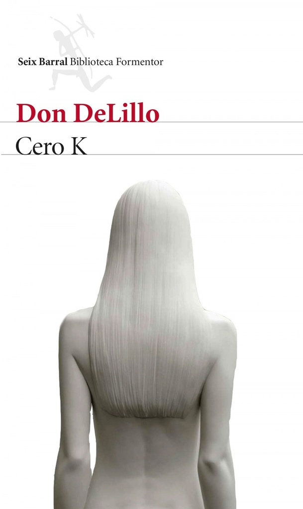 [9788432229169] Cero K