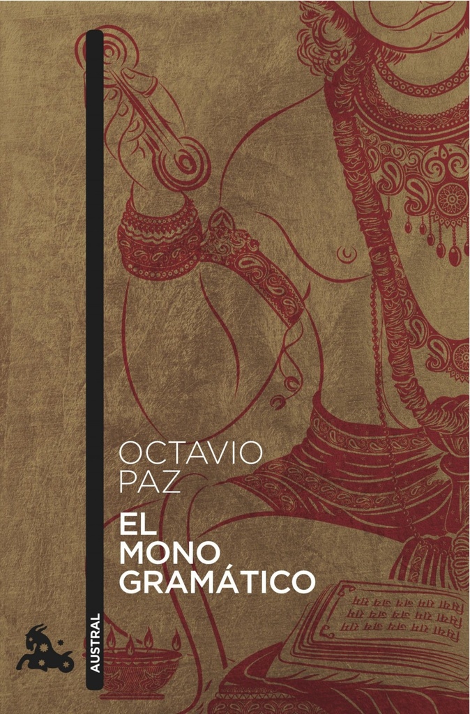 [9788432229220] El Mono Gramático