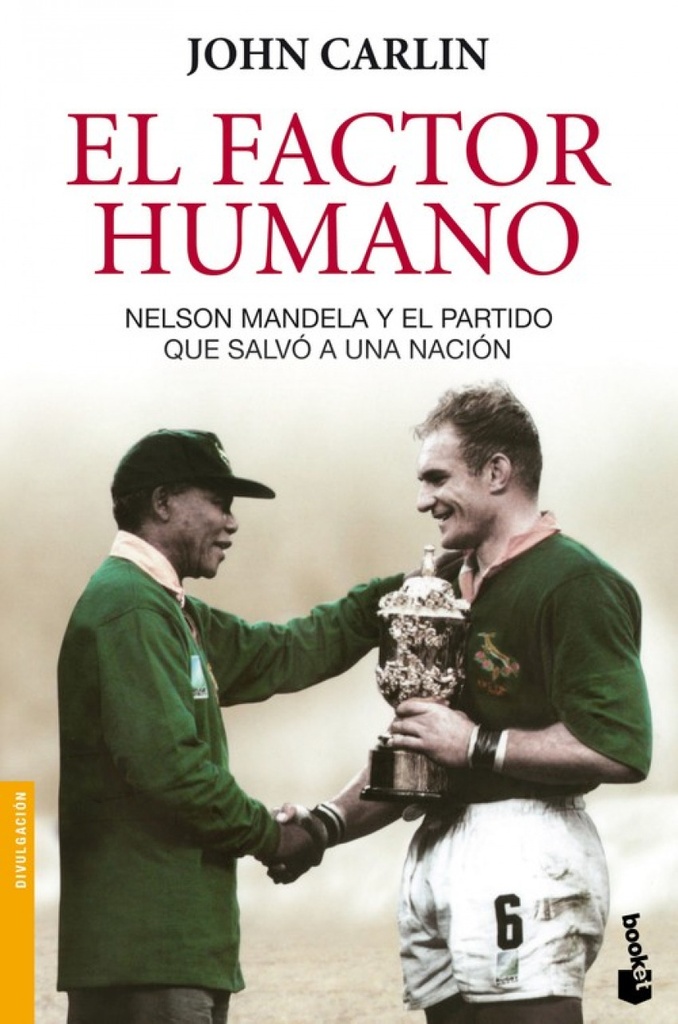 [9788432229428] El Factor Humano