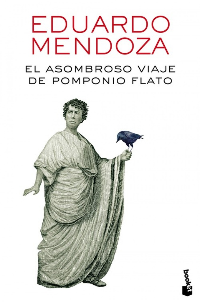 [9788432229435] El Asombroso Viaje de Pomponio Flato