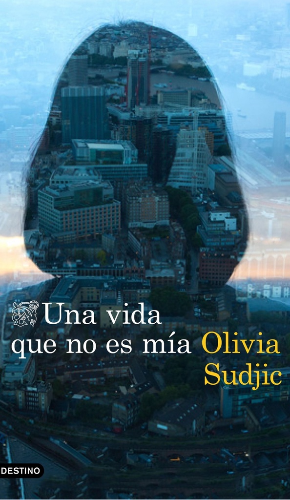 [9788423354962] Una vida que no es mía