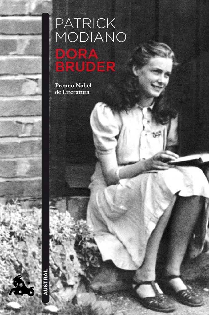 [9788432229725] Dora Bruder