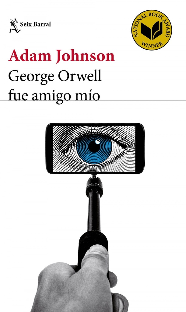 [9788432229848] George Orwell Fue Amigo Mío
