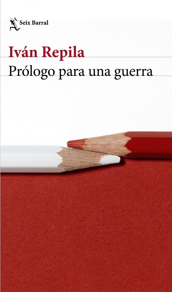 [9788432229879] Prologo para una Guerra