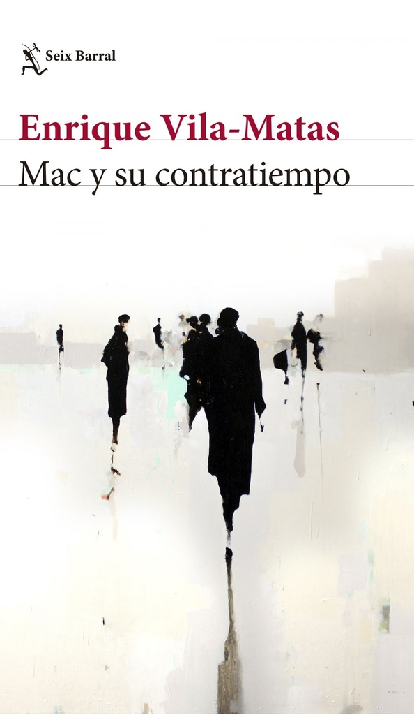 [9788432229886] Mac y su Contratiempo