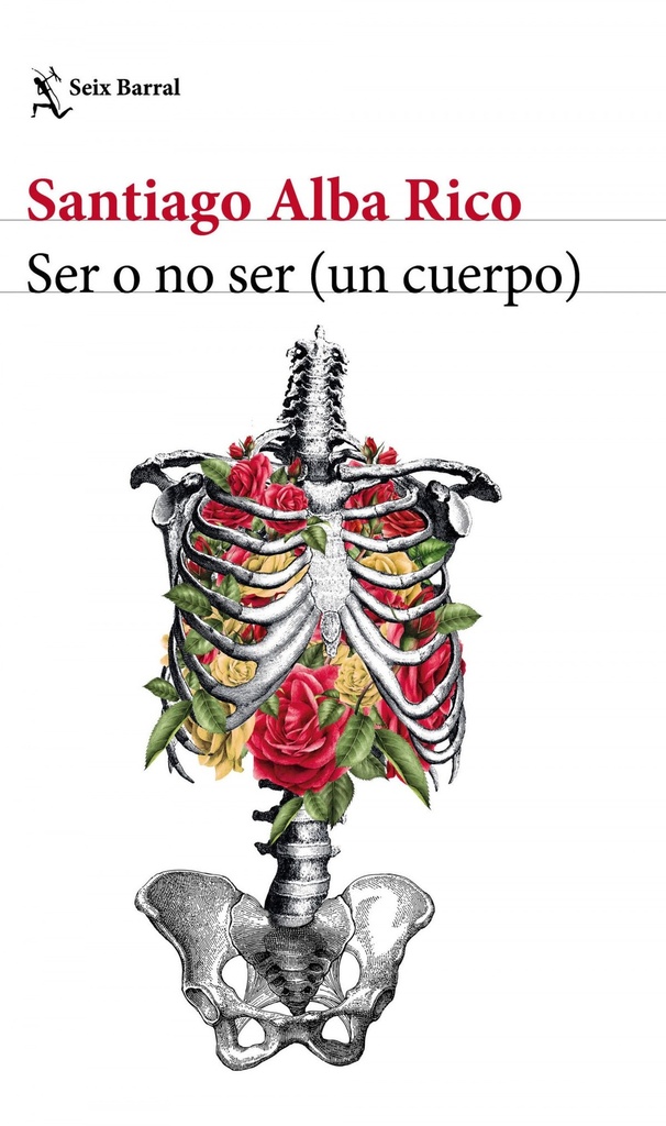 [9788432229923] Ser o No Ser (un Cuerpo)