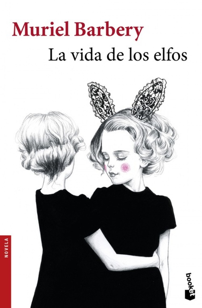 [9788432229961] La Vida de los Elfos