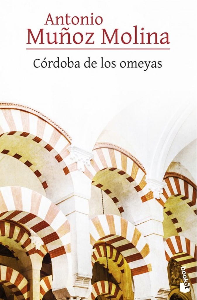 [9788432232091] Córdoba de los Omeyas