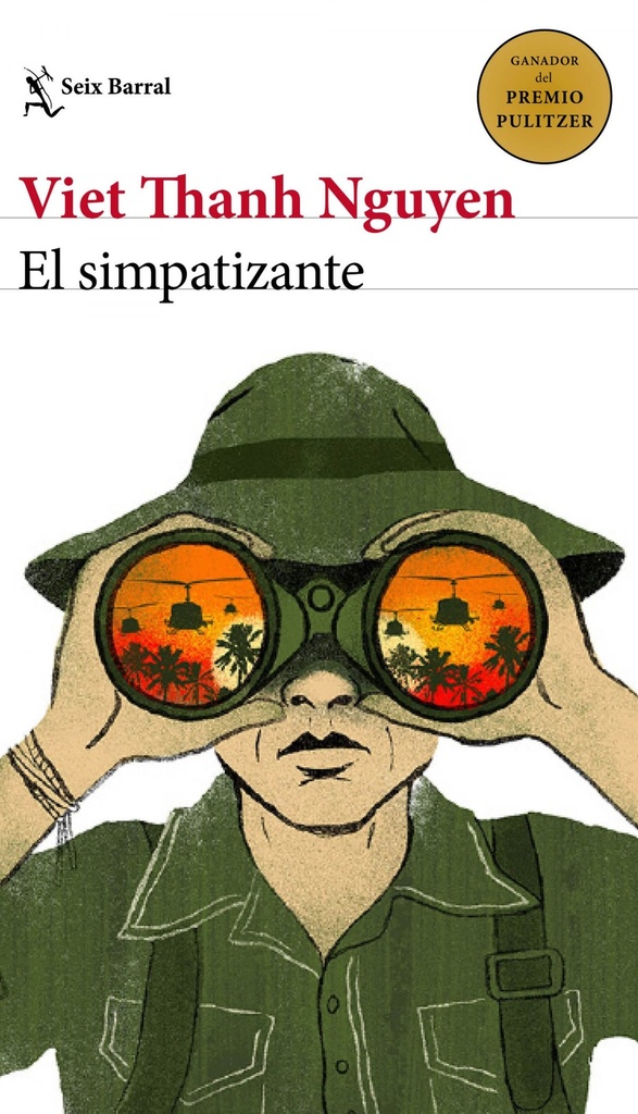 [9788432232237] El Simpatizante