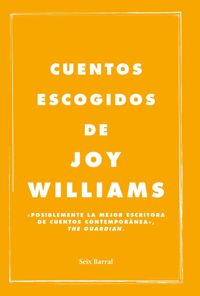 [9788432232596] Cuentos Escogidos