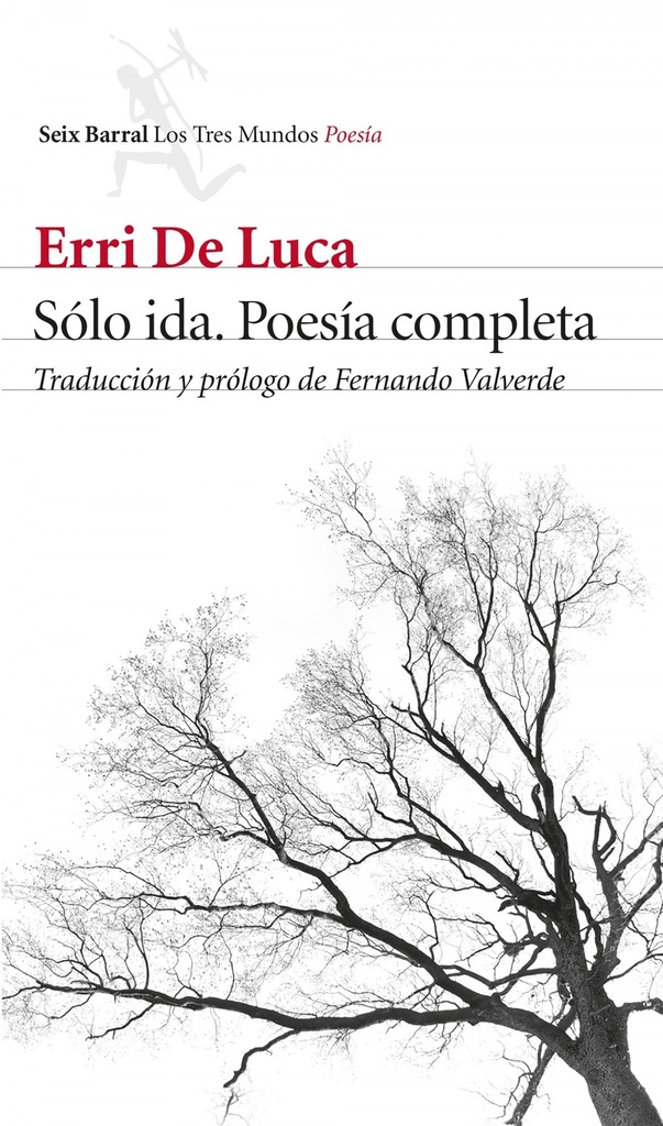 [9788432232749] Solo Ida. Poesia Completa