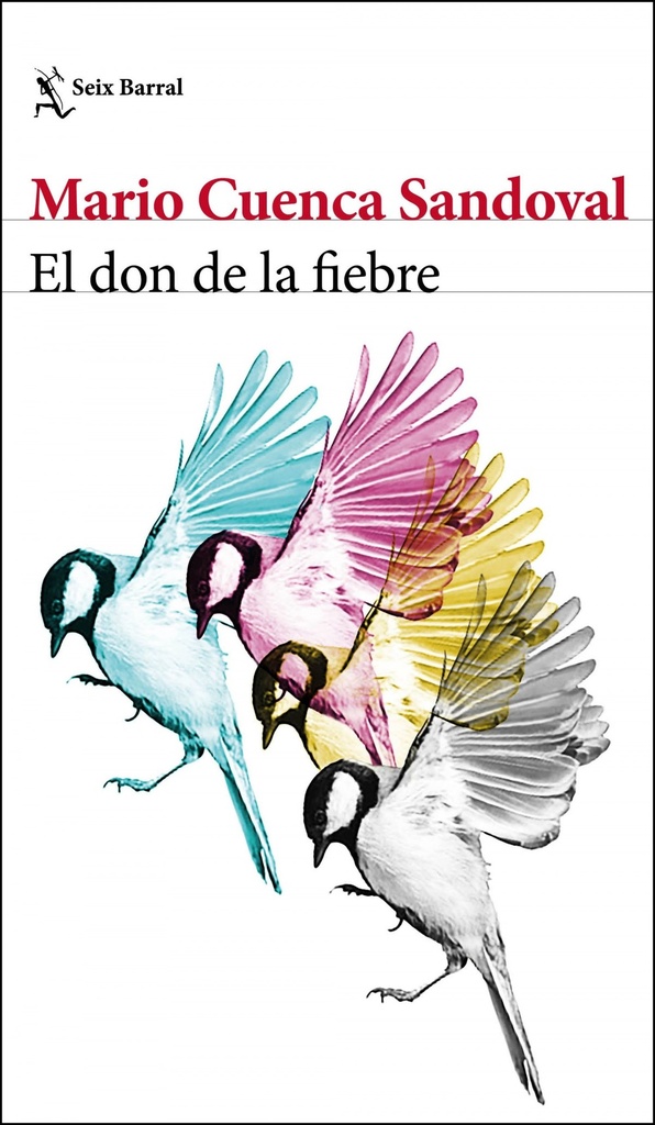 [9788432233371] El Don de la Fiebre