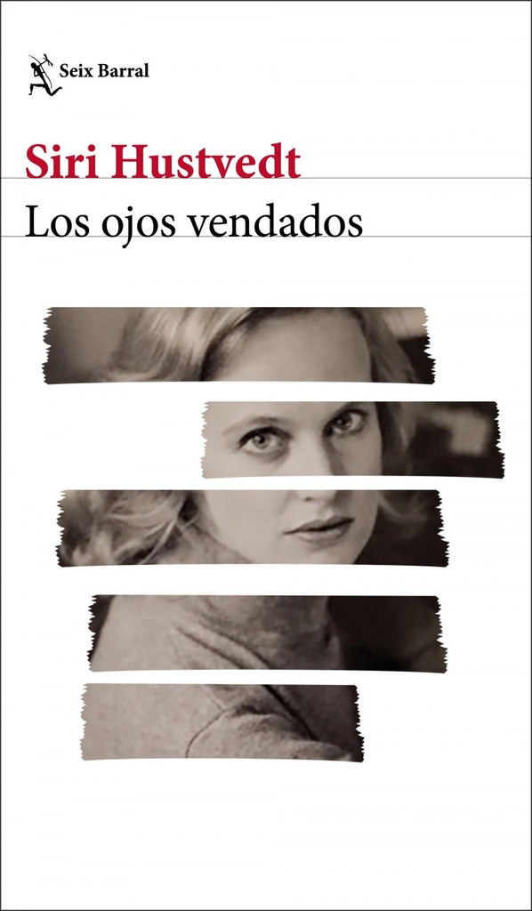 [9788432233418] Los Ojos Vendados