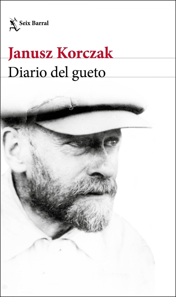 [9788432233425] Diario del Gueto
