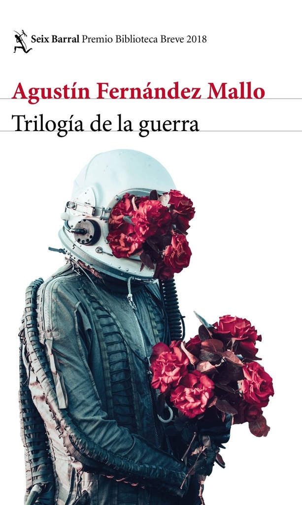 [9788432233609] Trilogía de la Guerra