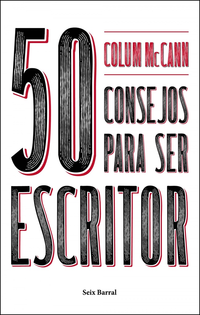 [9788432233753] 50 Consejos Imprescindibles para Ser Escritor