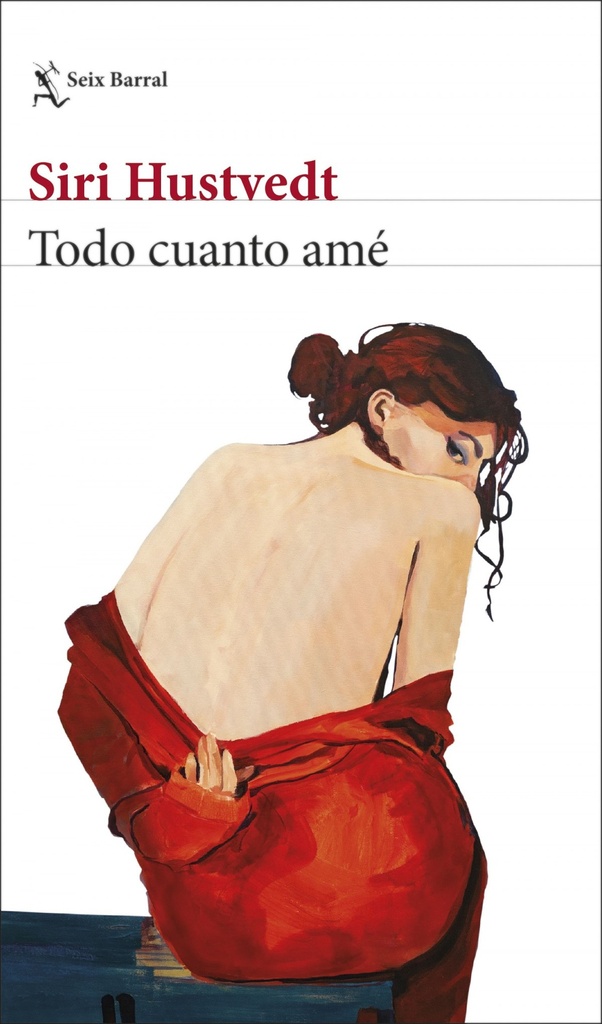 Todo Cuanto Amè