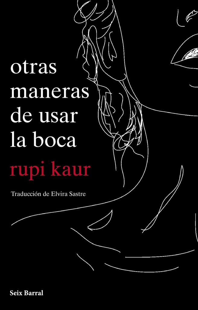 [9788432234064] Otras Maneras de Usar la Boca