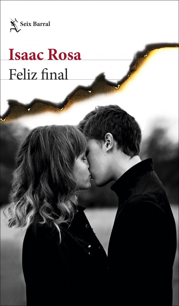 [9788432234101] Feliz Final