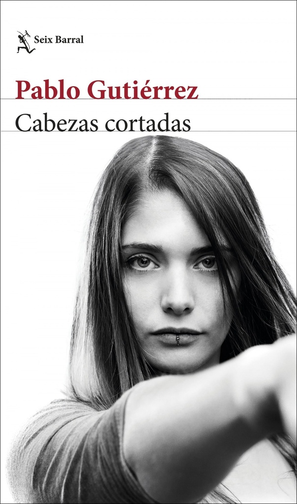 [9788432234118] Cabezas Cortadas