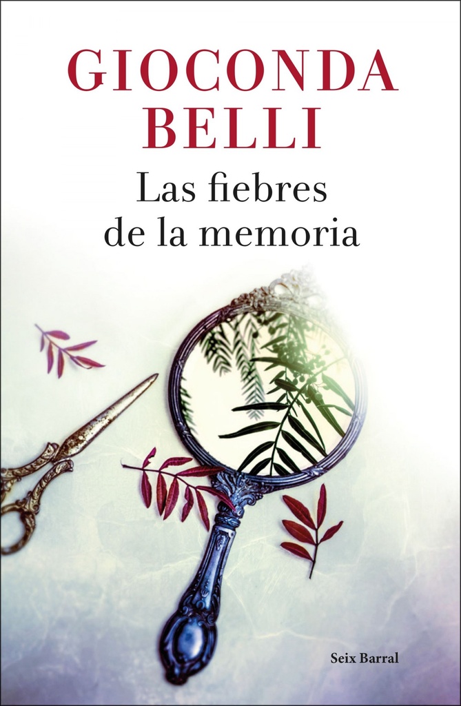 [9788432234125] Las Fiebres de la Memoria