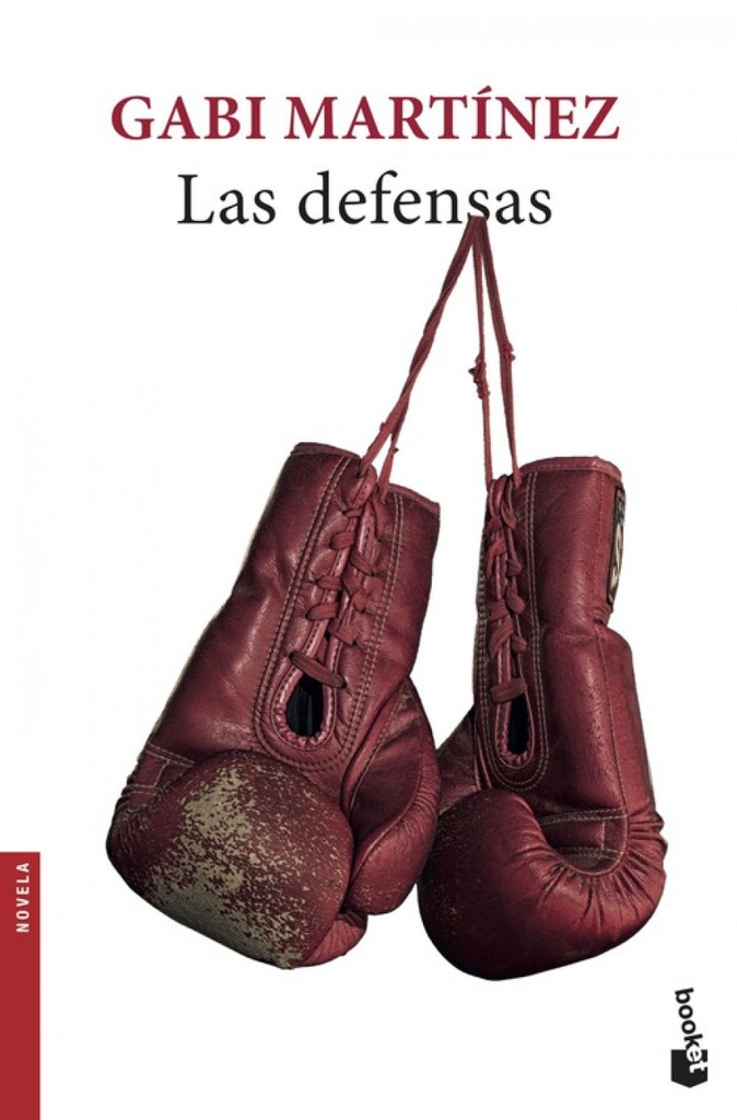 [9788432234170] Las Defensas