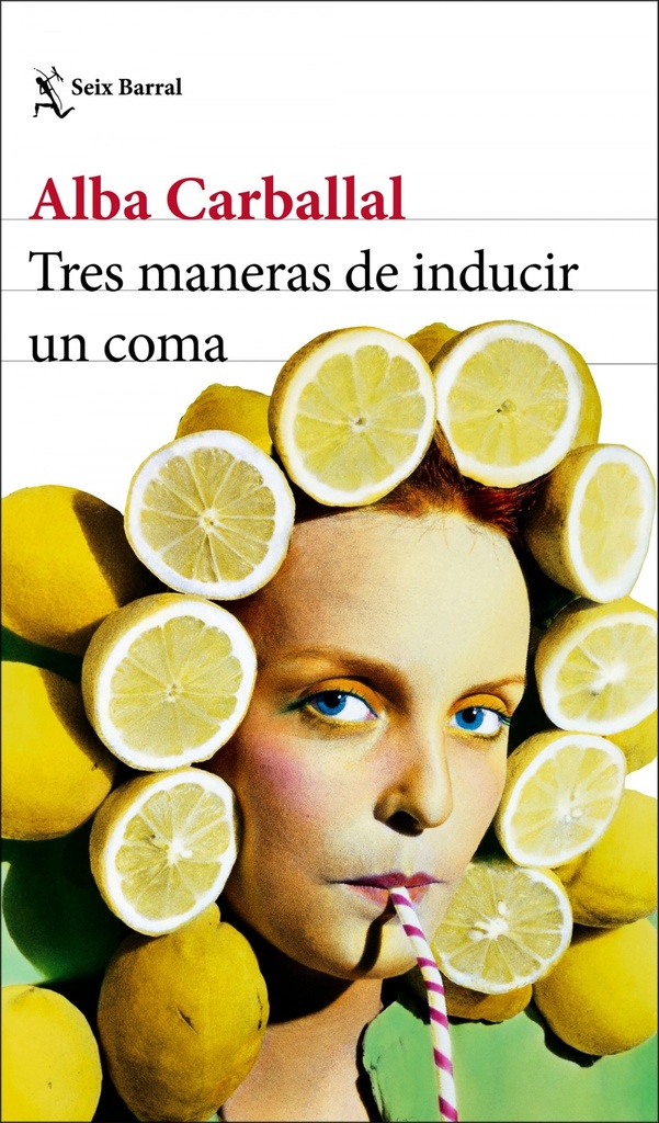 [9788432234644] Tres Maneras de Inducir un Coma