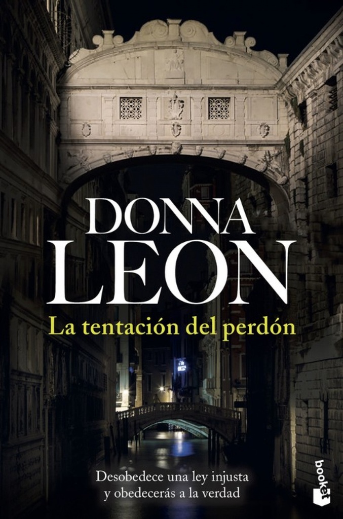 [9788432234835] La Tentación del Perdón