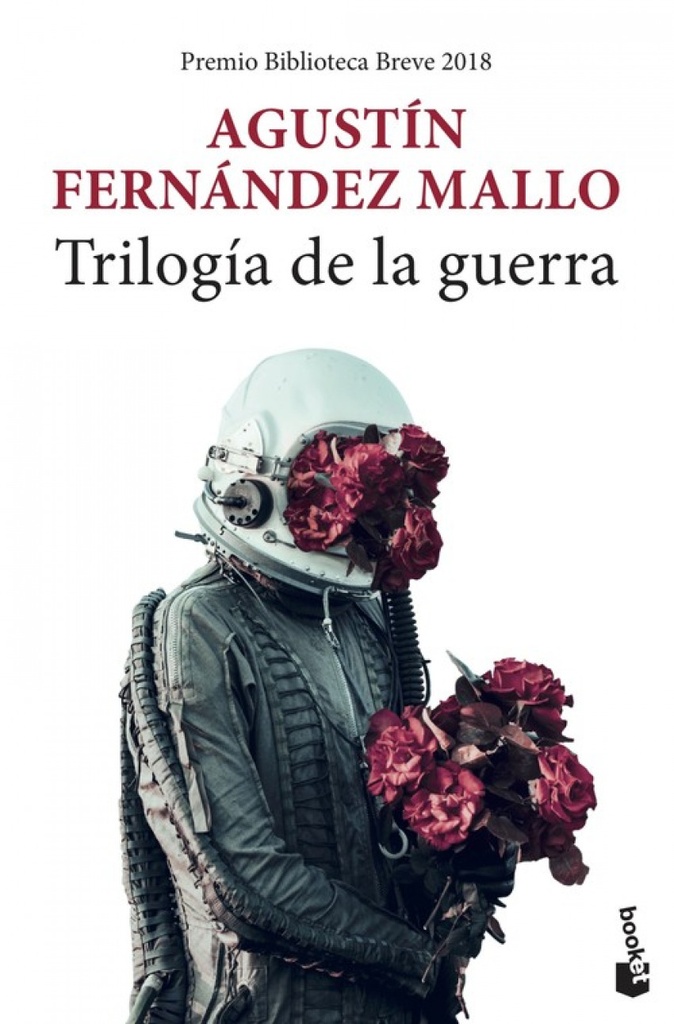 [9788432234842] Trilogía de la Guerra