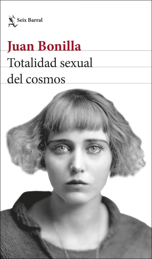 [9788432234903] Totalidad Sexual del Cosmos