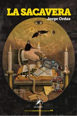 [9788412696165] La sacavera