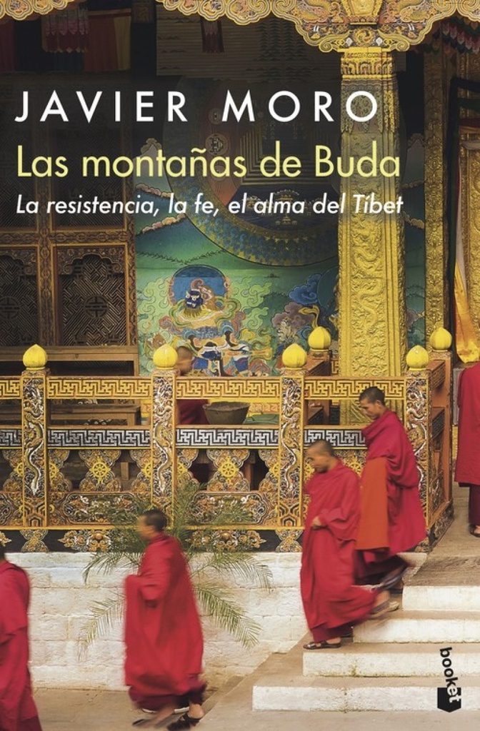 [9788432234965] Las Montañas de Buda